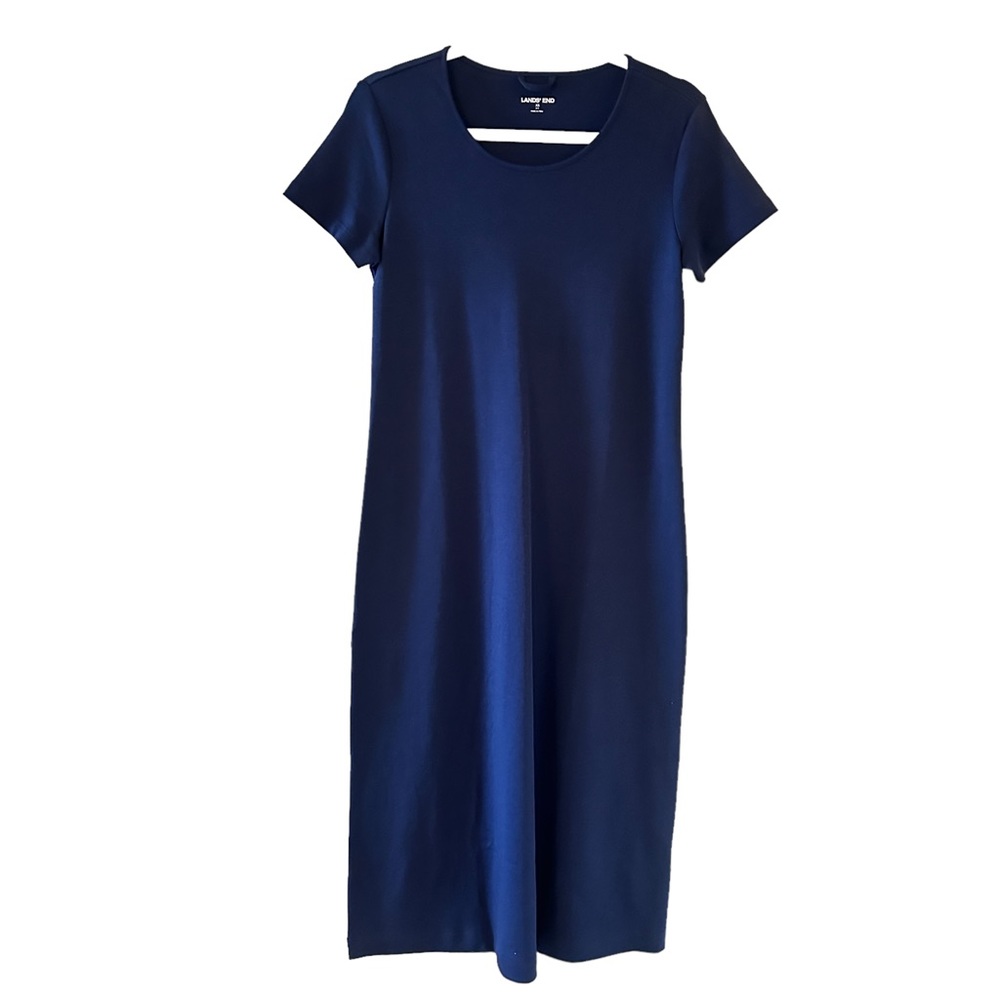 Land’s End T-shirt dress